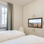 Haus am Meer, Strandheuler App 2