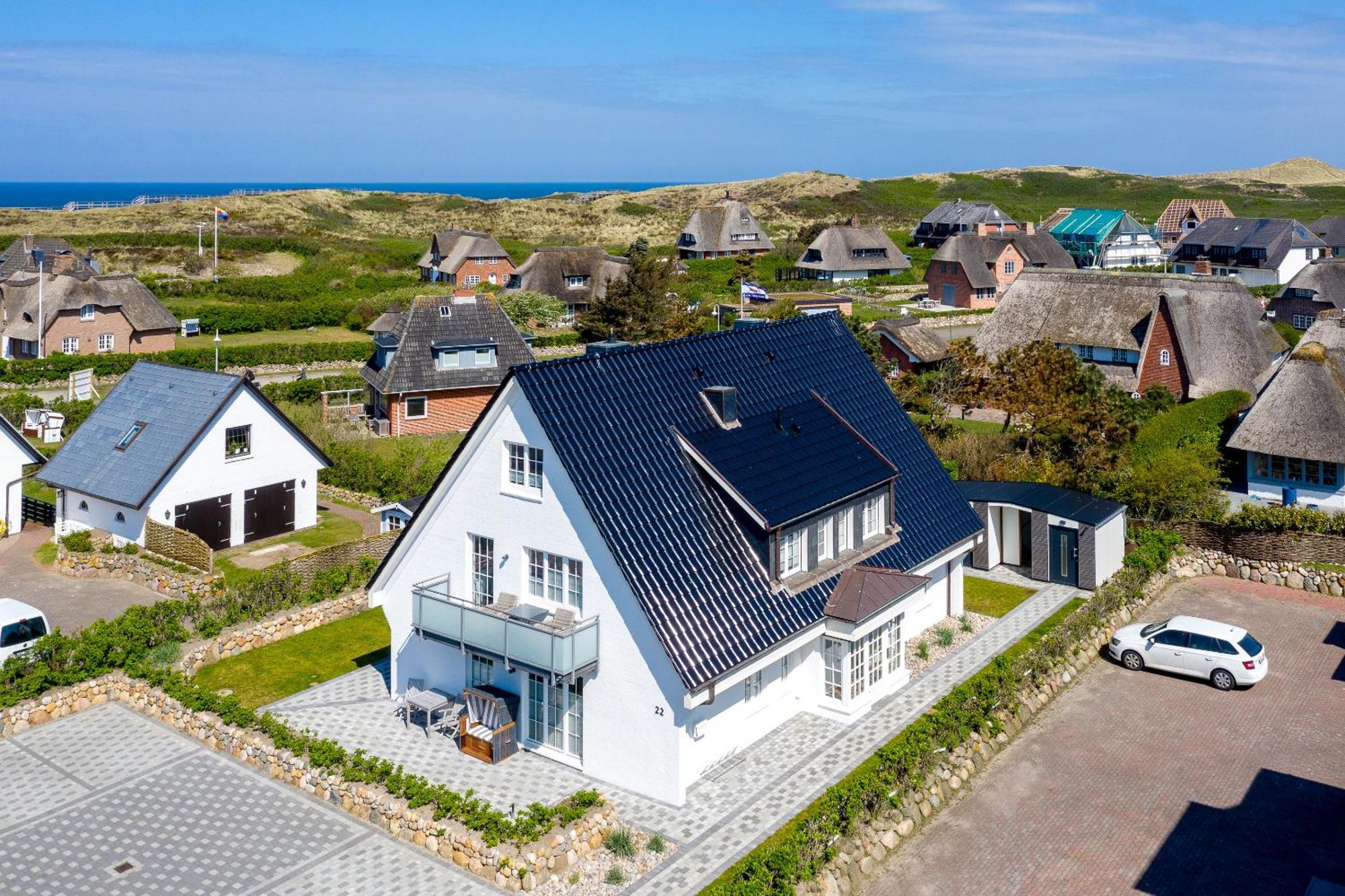 Haus Am Meer, Strandheuler App 2 *