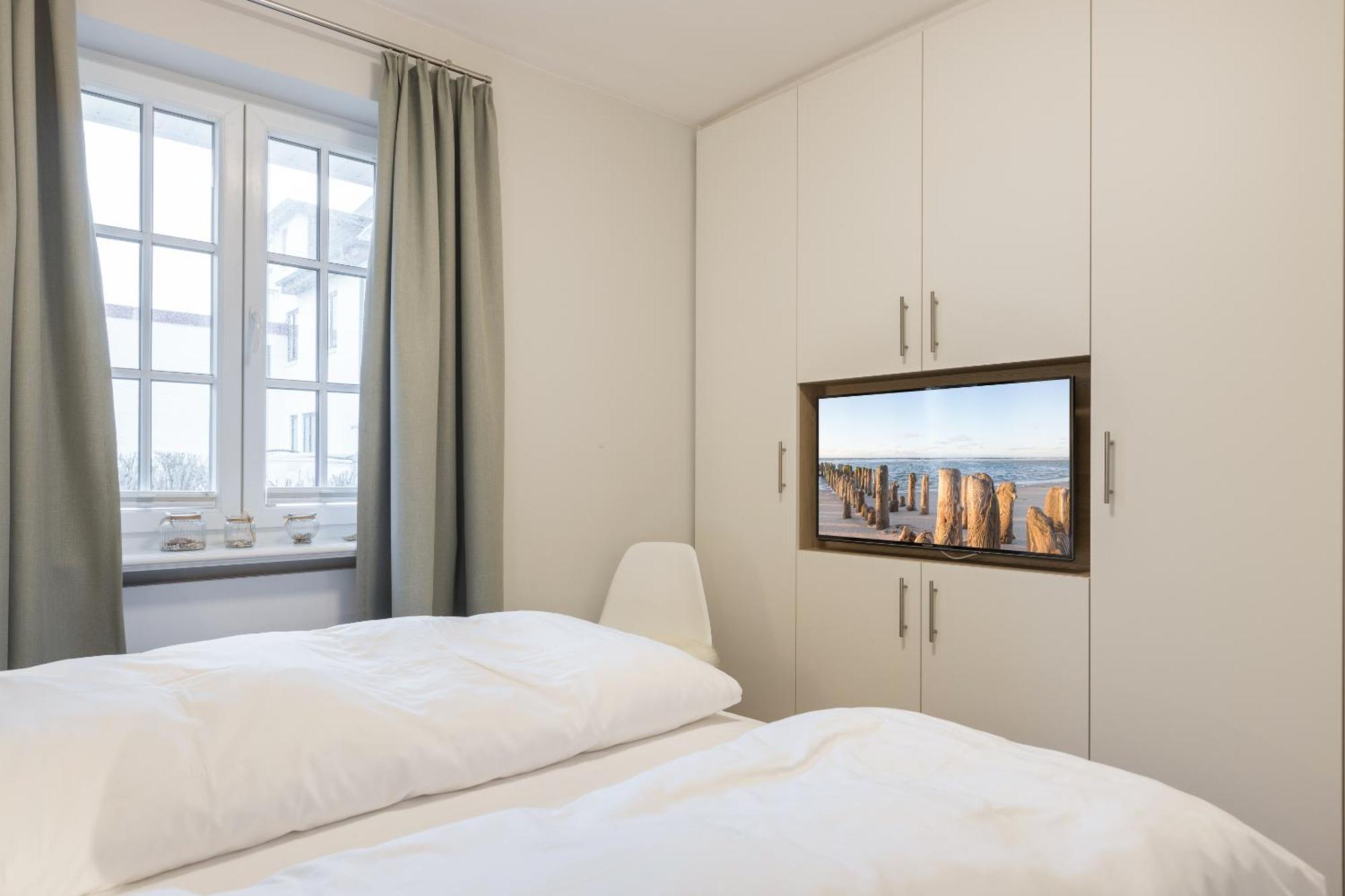 Haus Am Meer, Strandheuler App 2